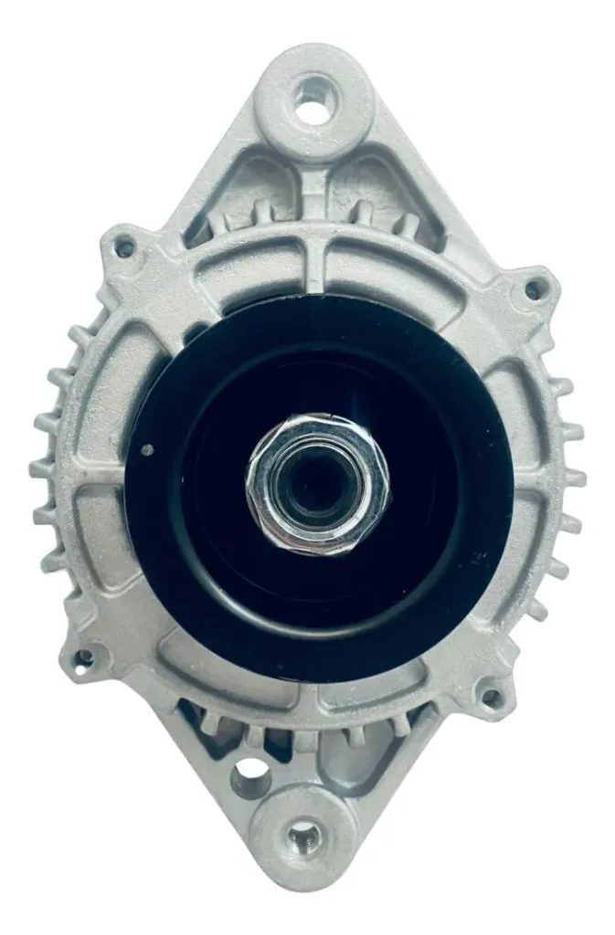 802032 ALTERNADOR EMP.HYSTER,HYUNDAI,DAEWOO 12V 70A DELCO