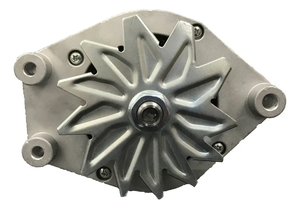 802033 ALTERNADOR MWM, VALMET, VALTRA 12V 45A BOSCH