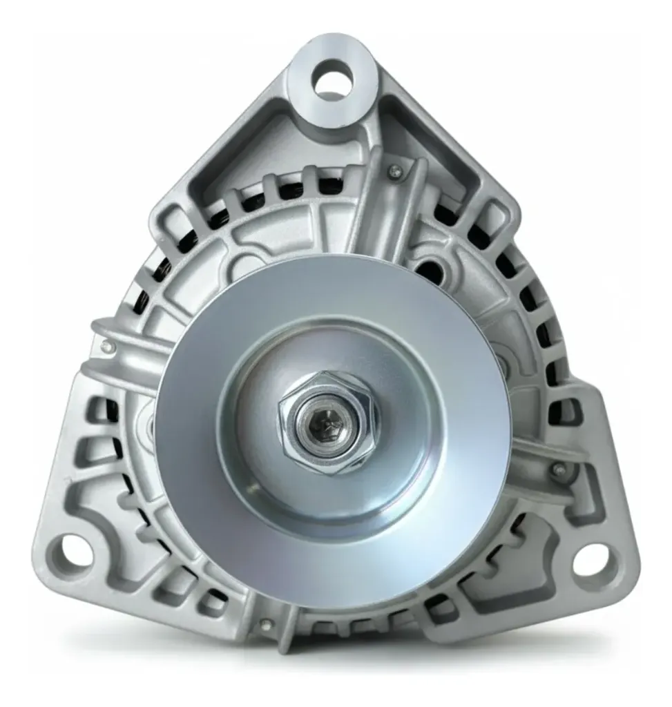 [802038] 802038  ALTERNADOR MBB 1620 ELETRONICO 12V 90A BOSCH