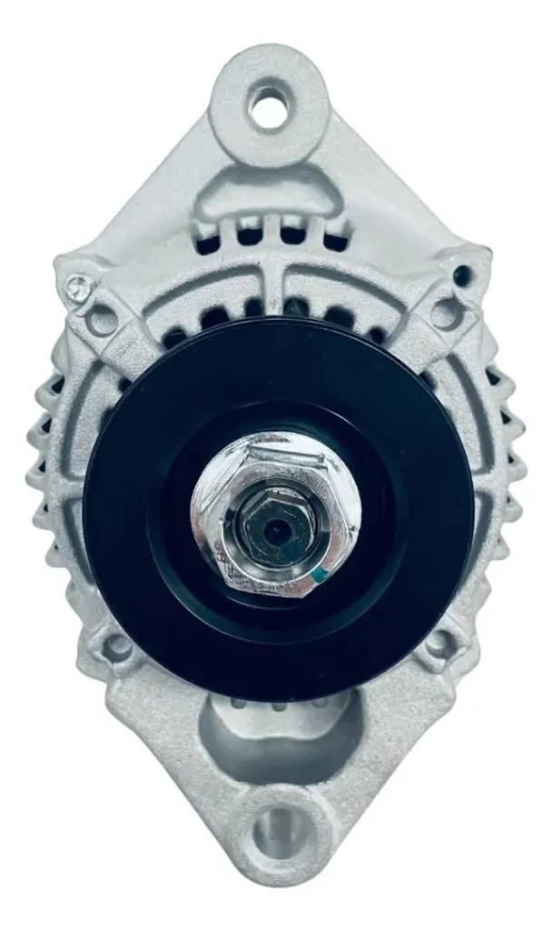 802039 ALTERNADOR MINI CARREGADEIRA CASE 12V 35A KUBOTA