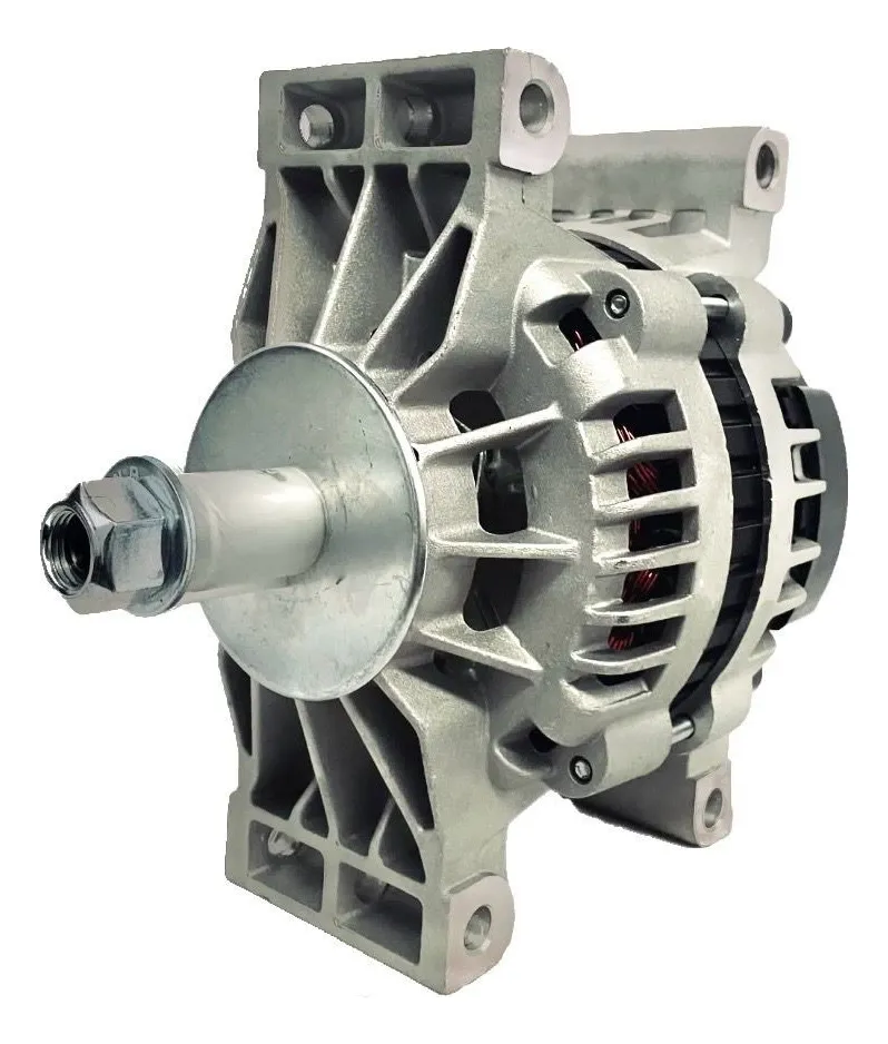 802040 ALTERNADOR CUMMINS CATERPILLAR 24V 70A DELCO
