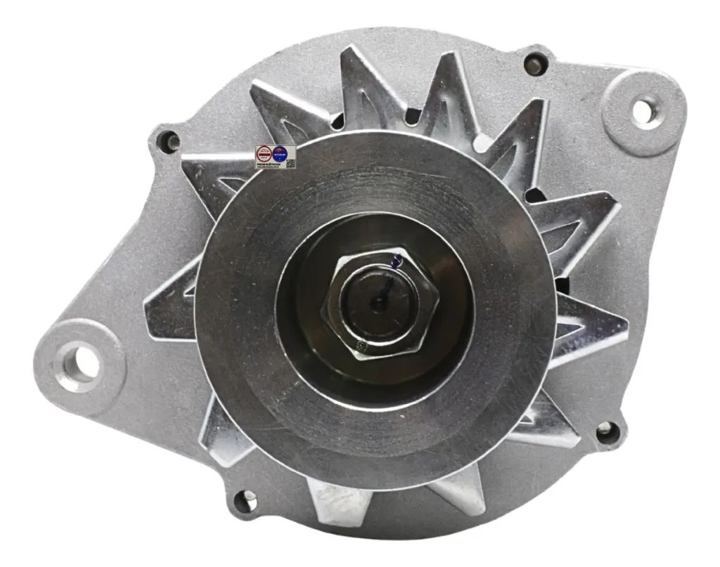 802041 ALTERNADOR CAMINHAO 24V 60A HITACHI
