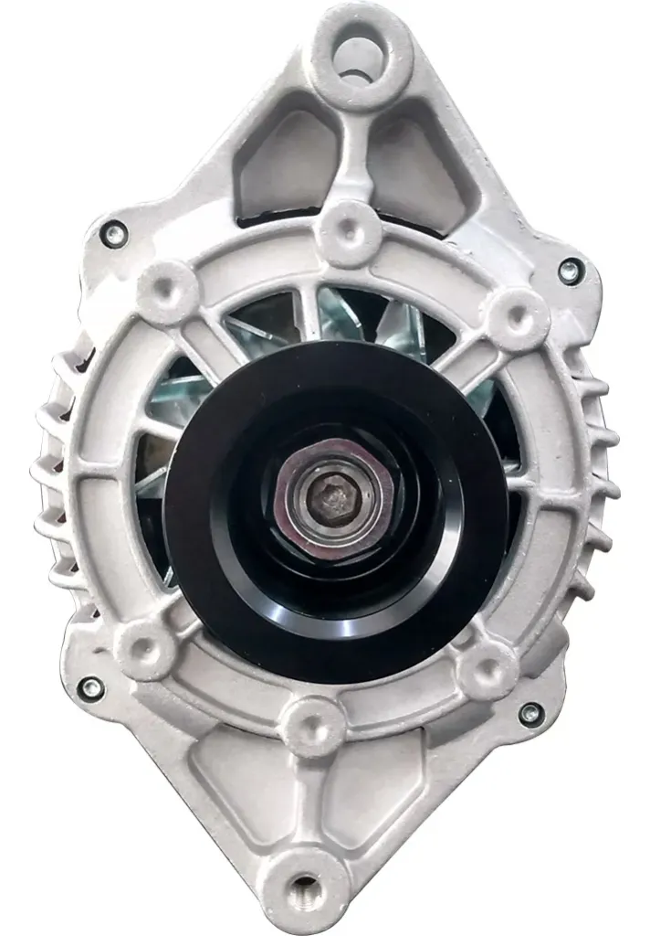 802044 ALTERNADOR DYNAPAC C422,CUMMINS,12V 90A DELCO
