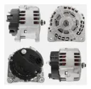 802047 ALTERNADOR RENAULT MASTER 12V 120A VALEO
