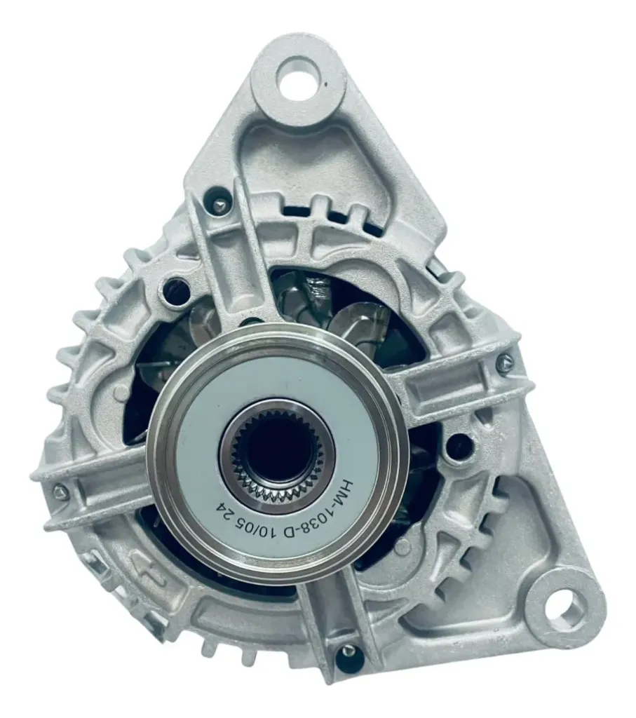 802052 ALTERNADOR IVECO DAYLY,JUMPER,BOXER 12V 110A BOSCH