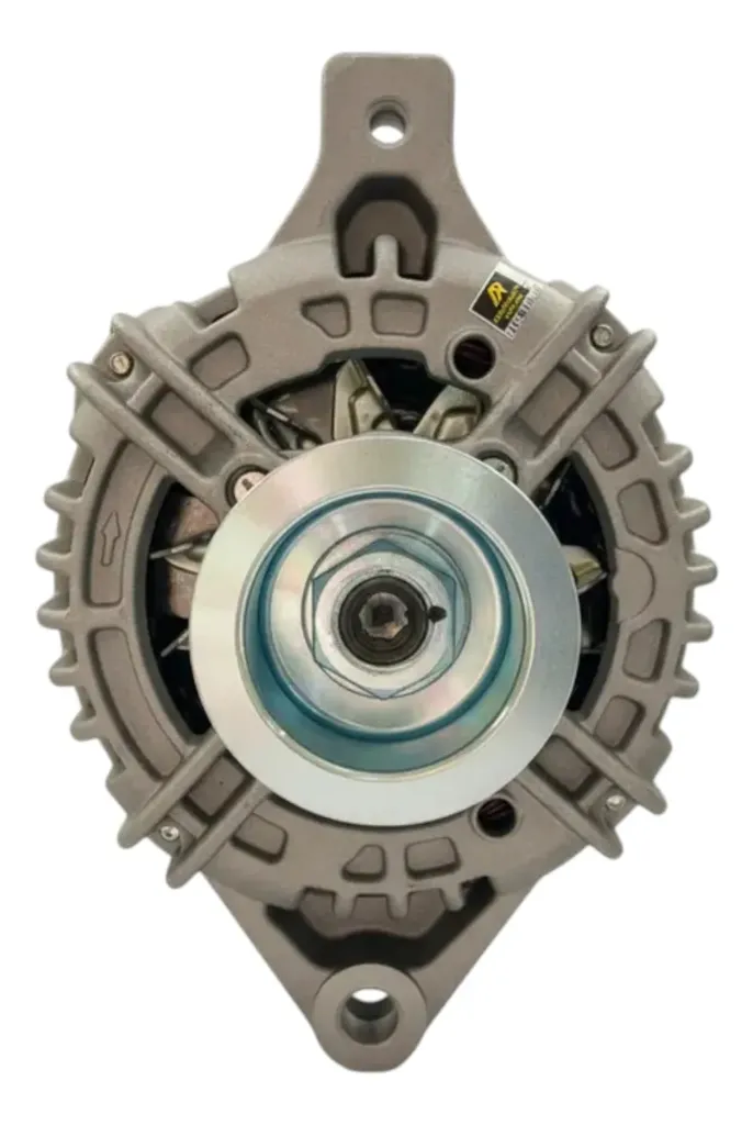 [802058] 802058 ALTERNADOR FORD CAMINHAO,F250,F350 90A 12V BOSCH