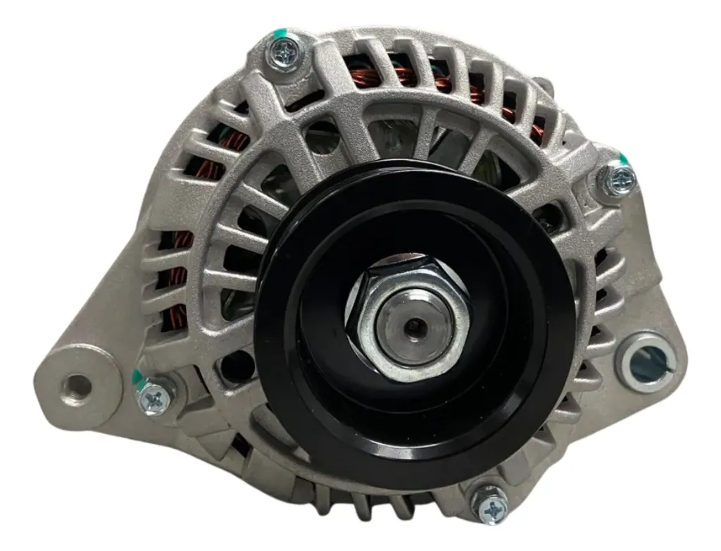 802059 ALTERNADOR HONDA CIVIC 12V 70A MITSUBISHI