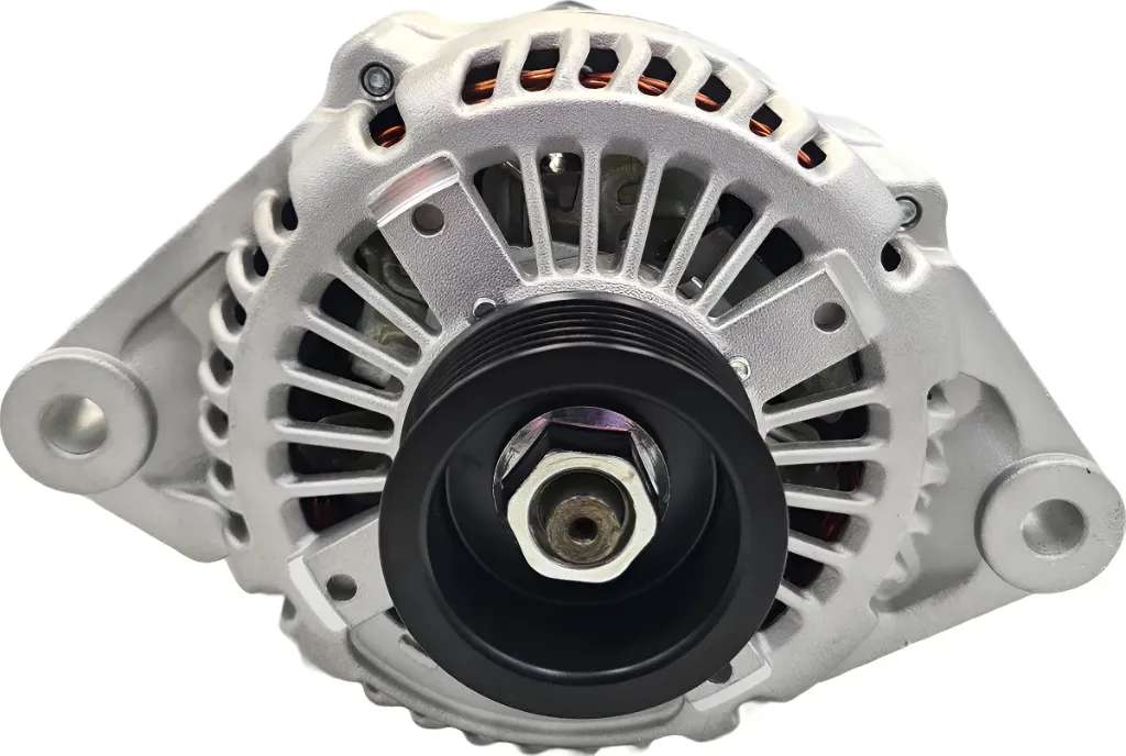 802060 ALTERNADOR HYUNDAI SANTA FE,IA OPTIMA 12V 130A DENSO