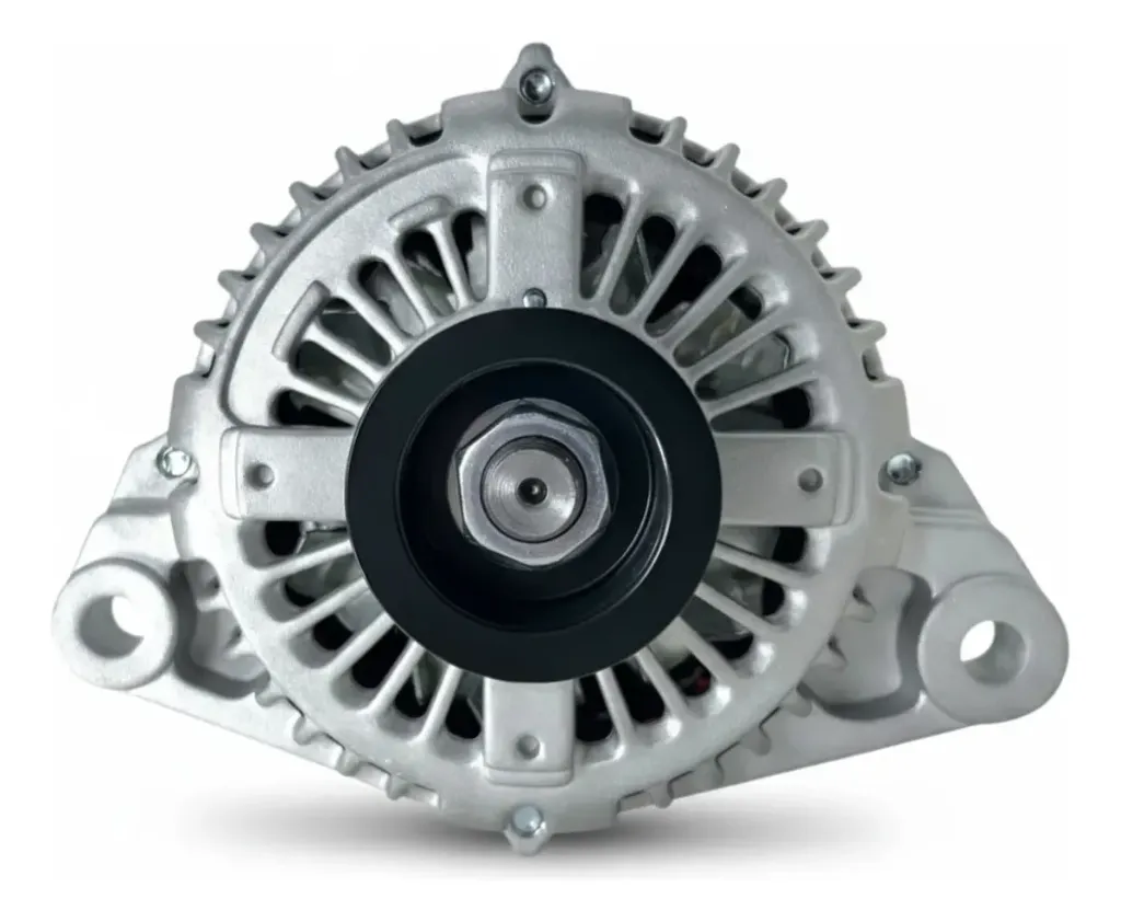 802061 ALTERNADOR AZERA ,SONATA,KIA SORENTO 12V 130A DENSO