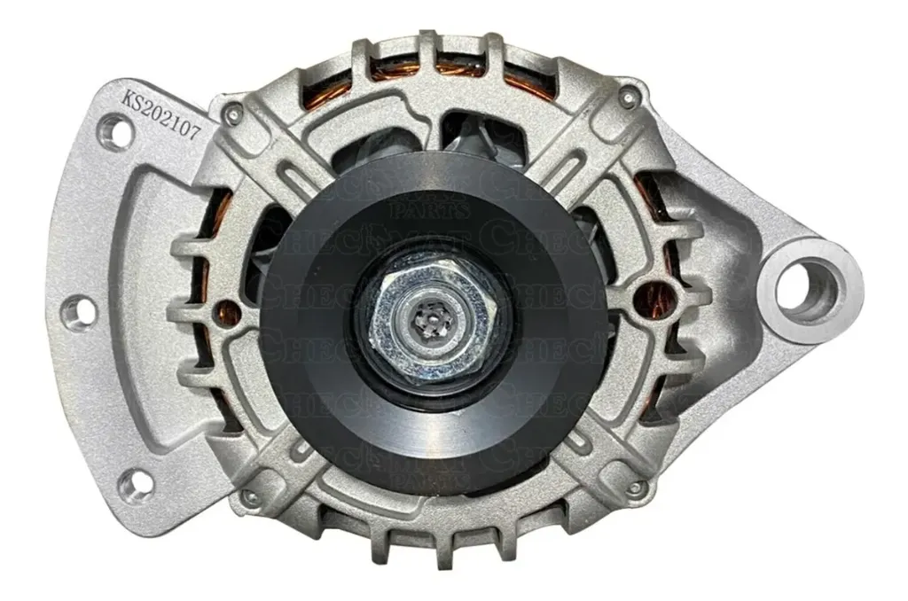 802068 ALTERNADOR CARRIER TRASICOLD,TERMOKING 12V 70A VALEO