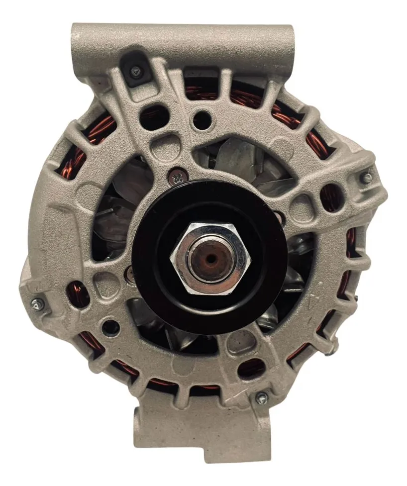 802072 ALTERNADOR FIAT PALIO,STRADA,SIENA,LINEA,PUNTO 12V 110A BOSCH