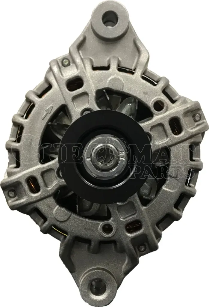 802075 ALTERNADOR AGILE, COBALT, MONTANA 100A 12V GM