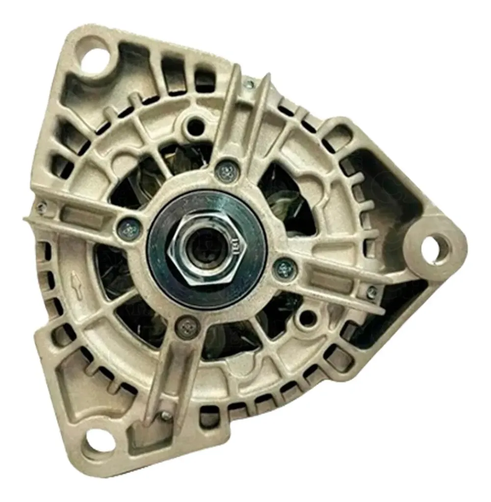 802076 ALTERNADOR MBB AXOR,ACTROS,VW 24V 110A BOSCH