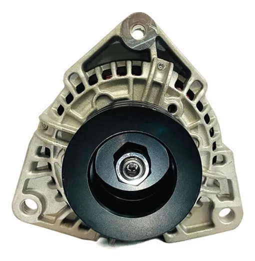 802078 ALTERNADOR MBB 1634,ATRON , AXOR 24V 80A BOSCH