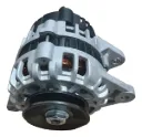 802080 ALTERNADOR BOBCAT, KUBOTA 12V 90A VALEO