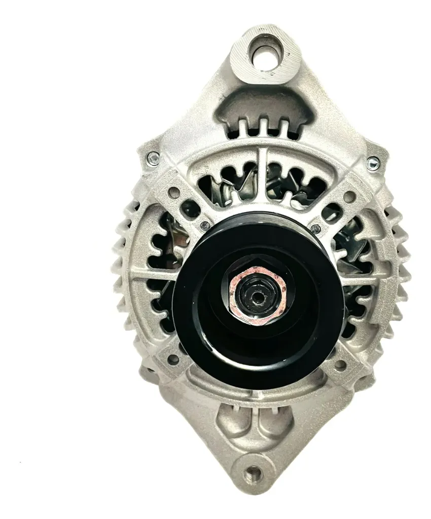 802083 ALTERNADOR CASE 580M 12V 90A DENSO