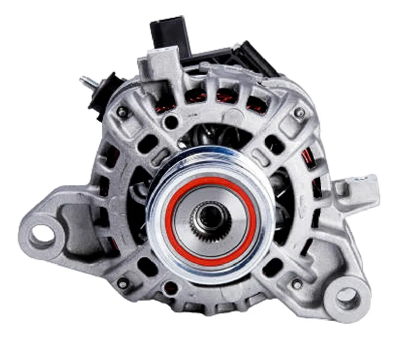 802087 ALTERNADOR TOYOTA HILUX 90A 12V BOSCH