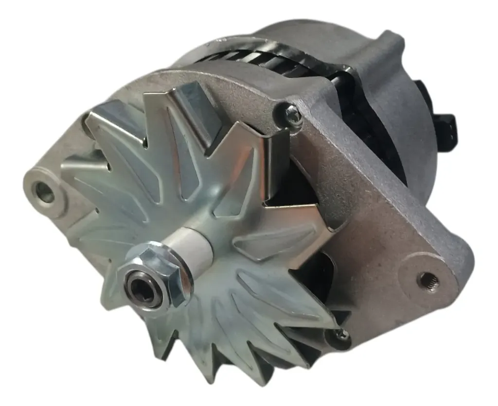 802088 ALTERNADOR THERMOKING 12V 65A YANMAR