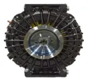 802089 ALTERNADOR SCANIA ONIBUS 2015 > PRESTOLITE 24V 150A