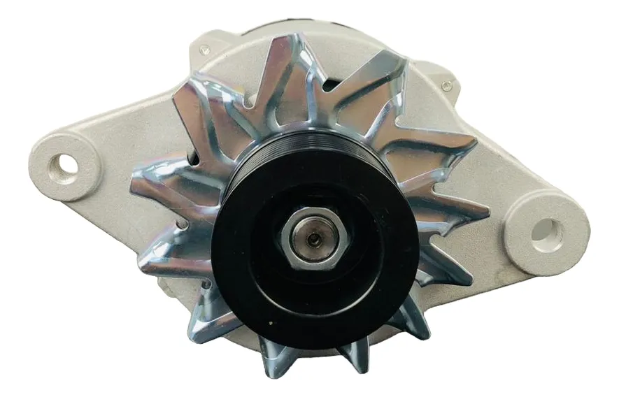 802090 ALTERNADOR GERADOR PRAMAC MOTOR CUMMINS CHINES 24V 70A PRESTOLITE