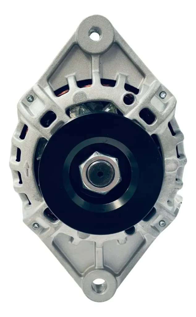 802091 ALTERNADOR YANMAR 4NV98 12V 80A BOSCH