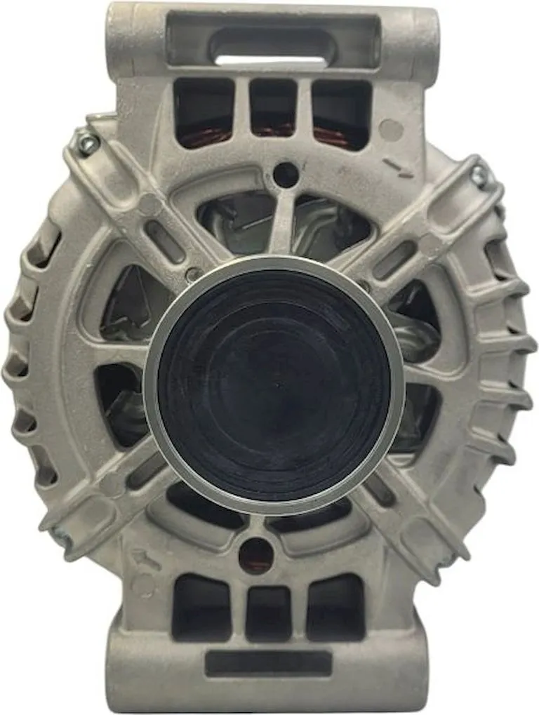 802094 ALTERNADOR CITROEN BERLINGO C3, C4, C5, PEUGEOT 207, 207, 508 VALEO 12V 120A