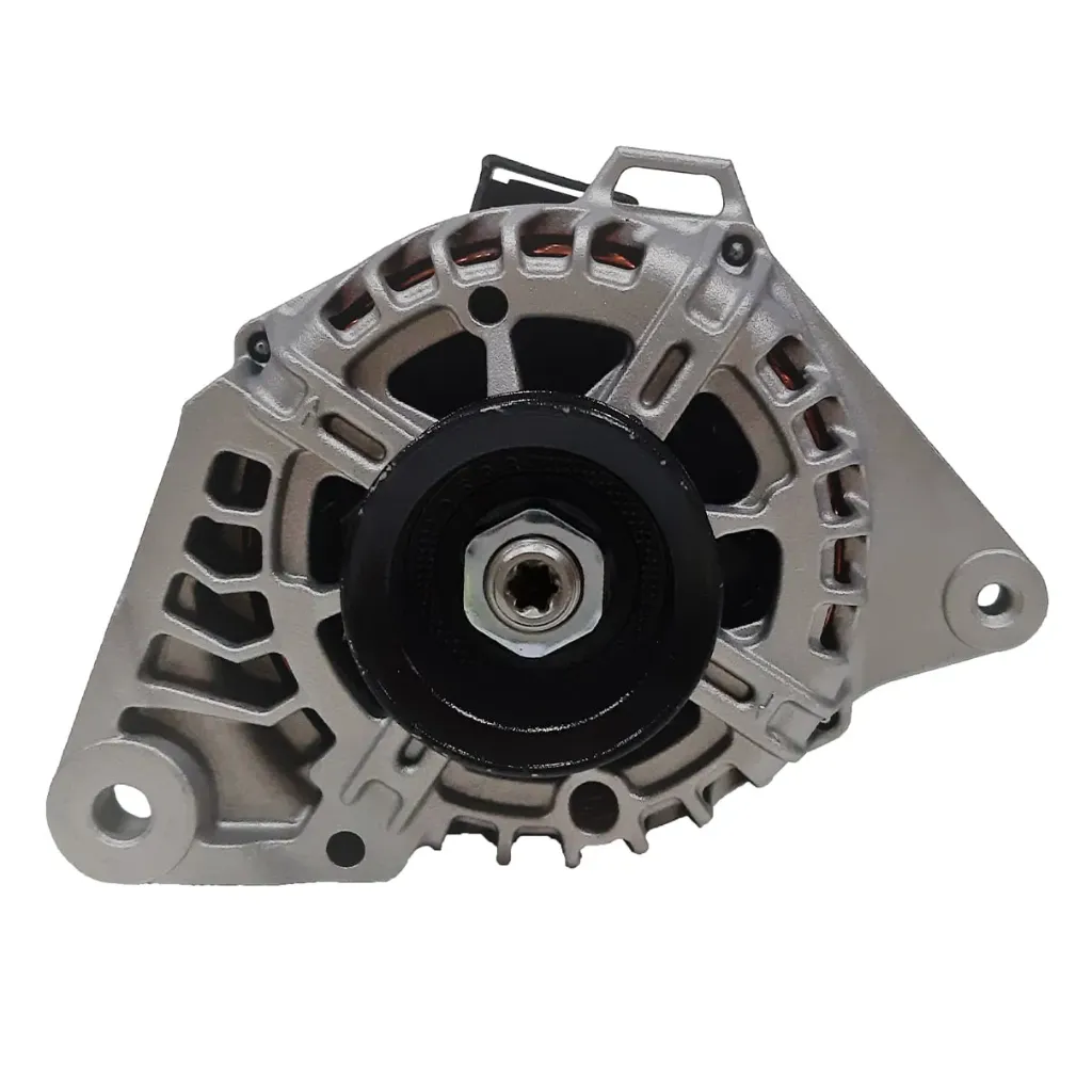 802095 ALTERNADOR HYUNDAY ELANTRA I30 VALEO 120A