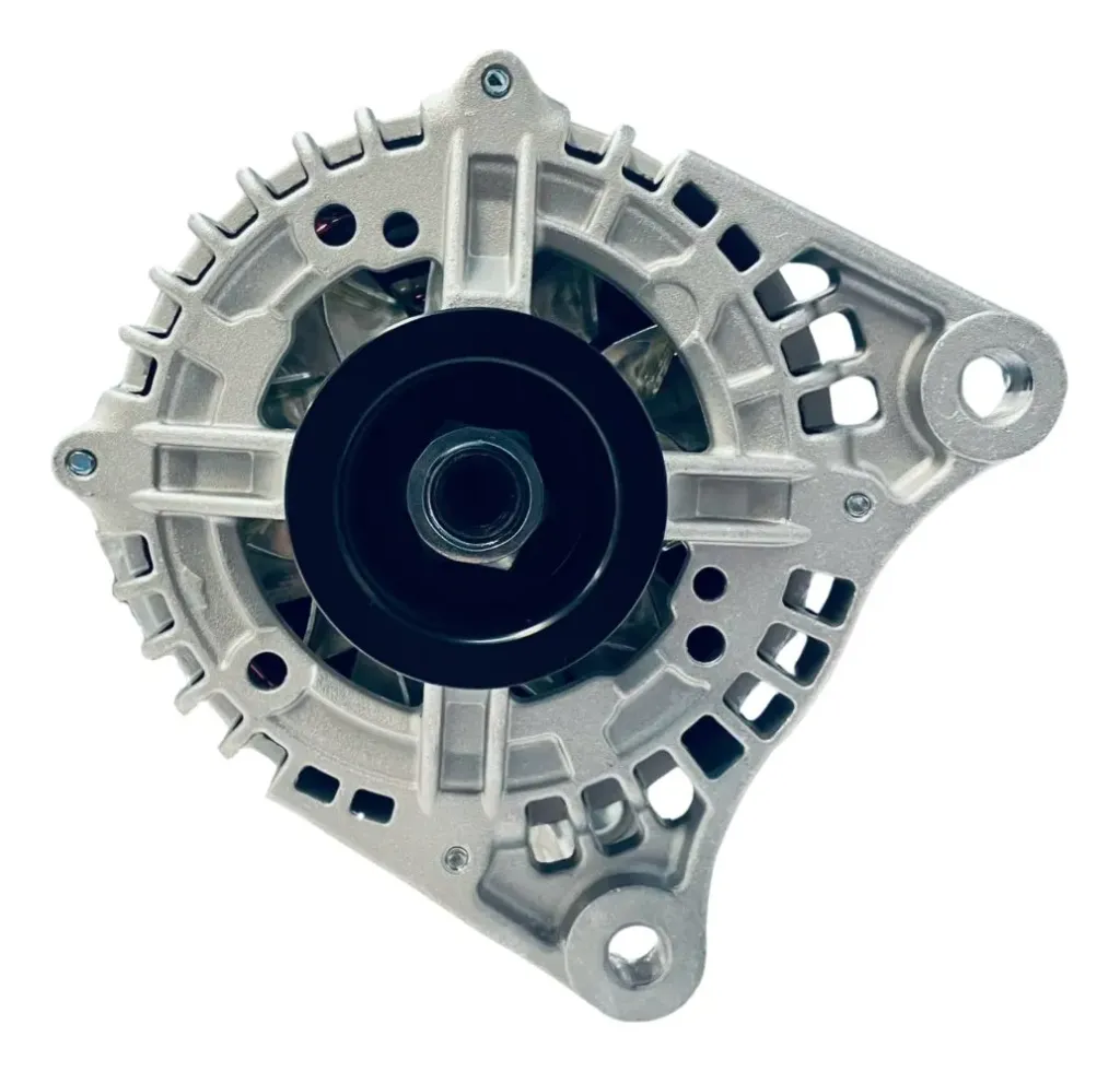 802096 ALTERNADOR CUMMINS FOTON MAQUINAS E GERADORES 12V 120A PRESTOLITE
