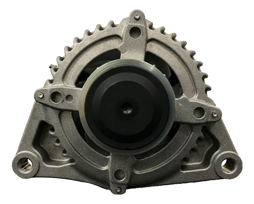 802098 ALT. FIAT TORO 1.3 MOBI ARGO UNO 3CC 12V 150A DENSO