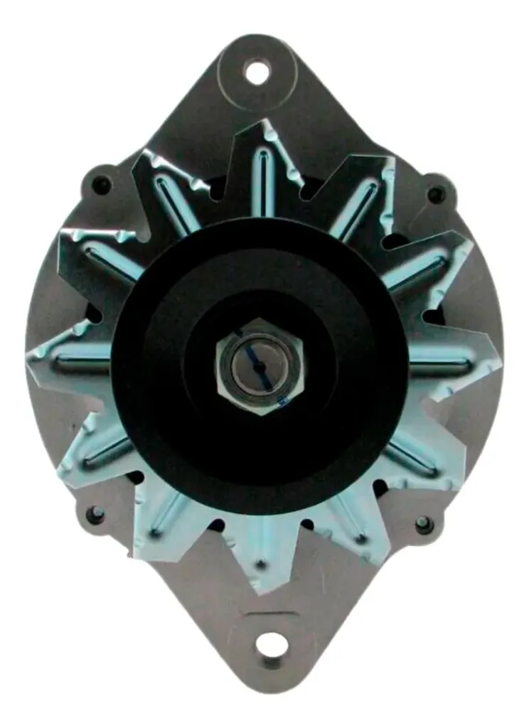 802103 ALTERNADOR ESCAVADEIRA TAKEUCHI TB175, HITACHI 24V 40A