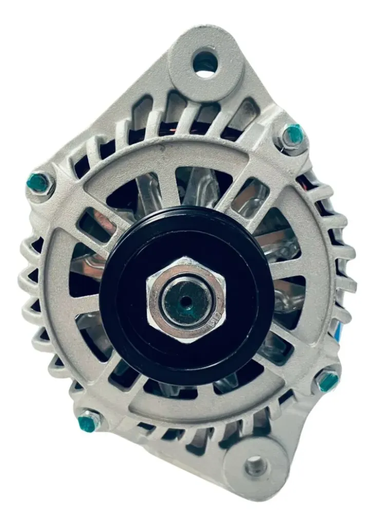 802104 ALTERNADOR EFFA 12V 70A