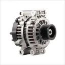 802107 ALTERNADOR CATERPILLAR CP54B, CS54B 24V 85A DELCO REMY