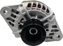 802108 ALTERNADOR ESCAVADEIRA HYUNDAI R140, 160 24V 90A VALEO