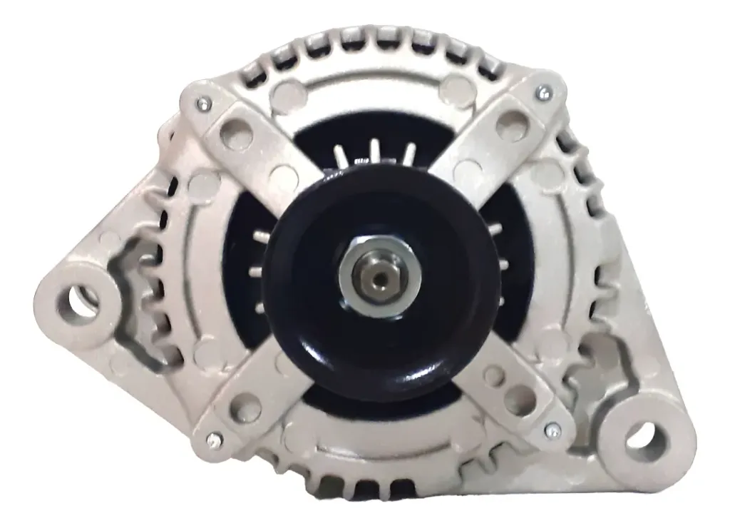 802113 ALTERNADOR SANTA FE, AZERA 3.5 2010> 12V 150A DENSO