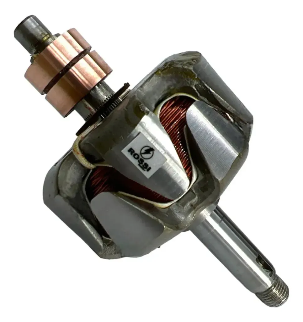 803006 ROT. MBB TRATOR MAXION, MBB 1621, 2020 14V 55A BOSCH