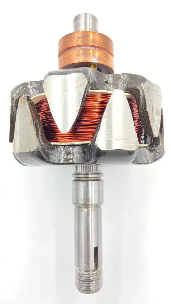 803016  ROT. TRATORES MF 55A 14V WAPSA