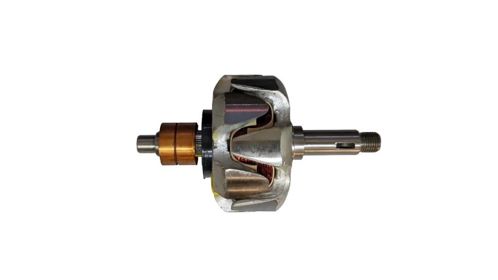 803023 ROT. CAMINHAO VOLVO 45A 28V BOSCH