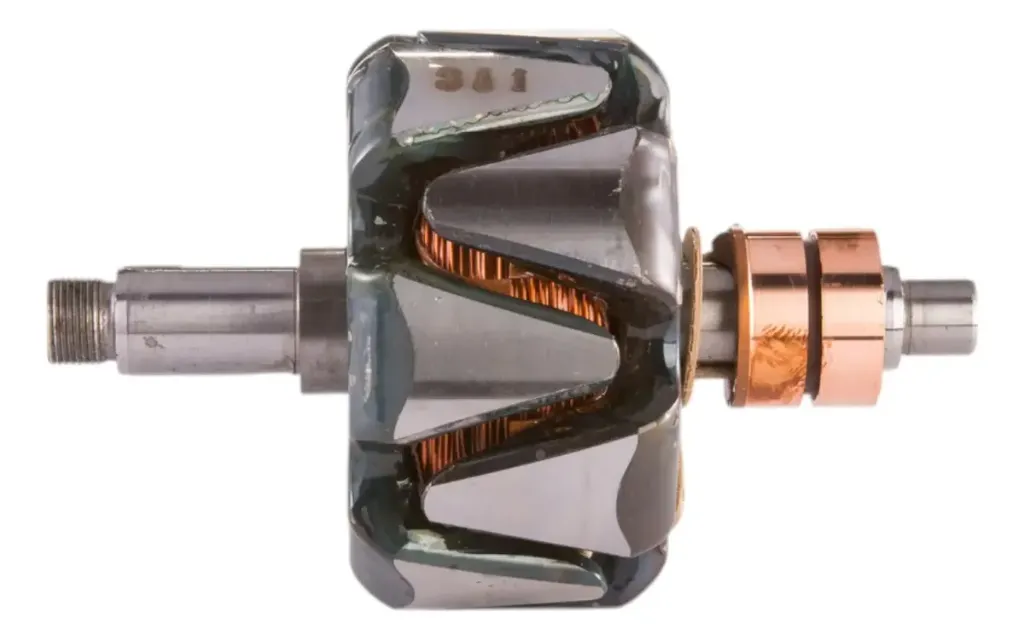 [803024] 803024  ROT. KADETT, MONZA 65A 14V BOSCH
