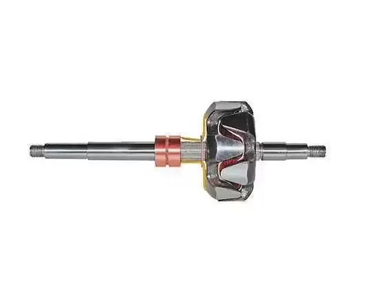 803033 ROT. BRASILIA, FUSCA, KOMBI, SEDAN 14V 35A BOSCH
