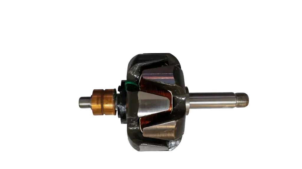 803047 ROT.MBB 1315, 1318, VOLVO EDC LONGO 28V 55A BOSCH