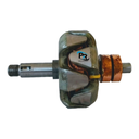803048 ROT MB 1218, 1418, 1618, 1934 , 1935 28V 45A BOSCH