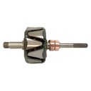 803074 ROT. FORD F1000 (MAXION HIGH SPEED) 14V 75A BOSCH