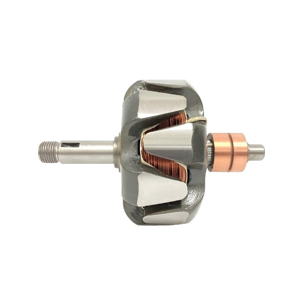[803077] 803077 ROT. FIAT TEMPRA, TEMPRA TURBO, 14V 90A BOSCH