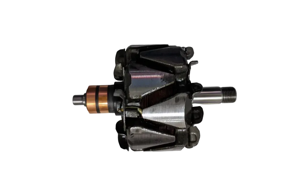 803097  ROT. MOTOCRAF F-250,F-350, RANGER 14V 75A MOTORCRAFT