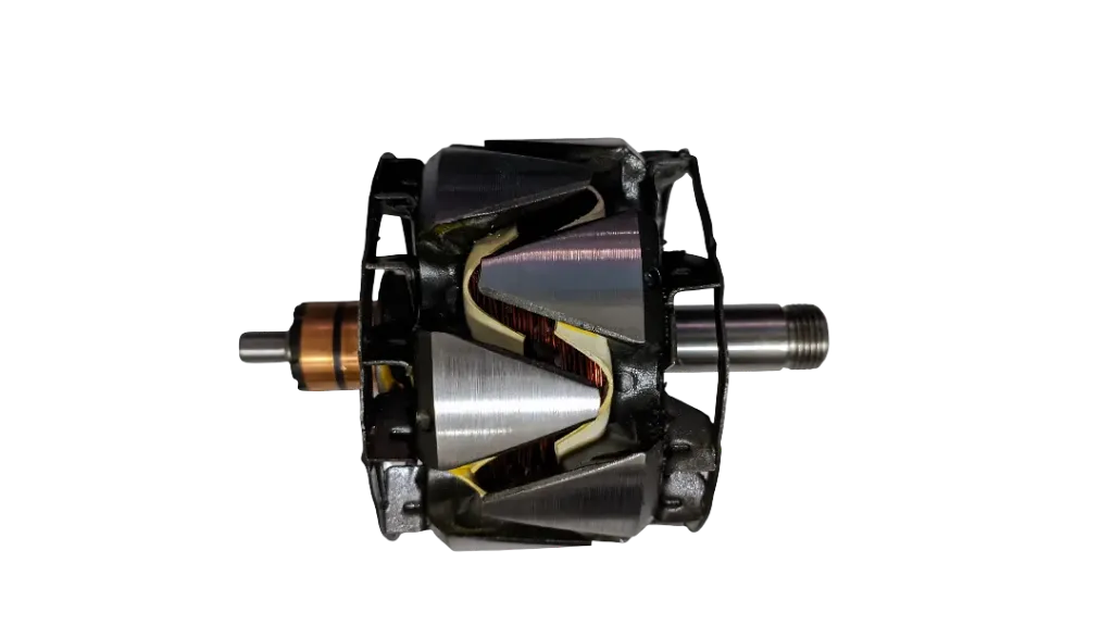 [803121] 803121 ROT. HONDA CIVIC 2 ARCOS 120A 12V DENSO