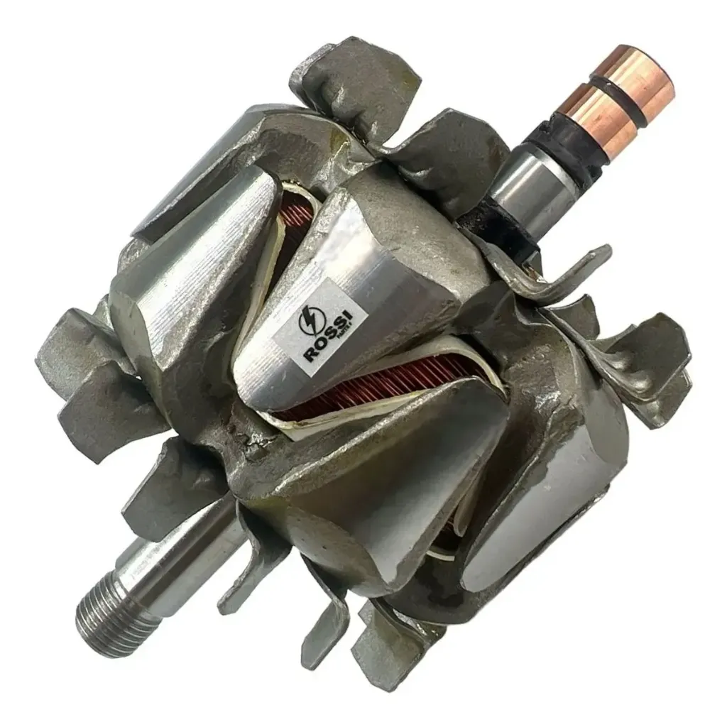 [803132] 803132 ROT. IVECO, UNIMPORT, VOLARE, VW 14V 120A BOSCH
