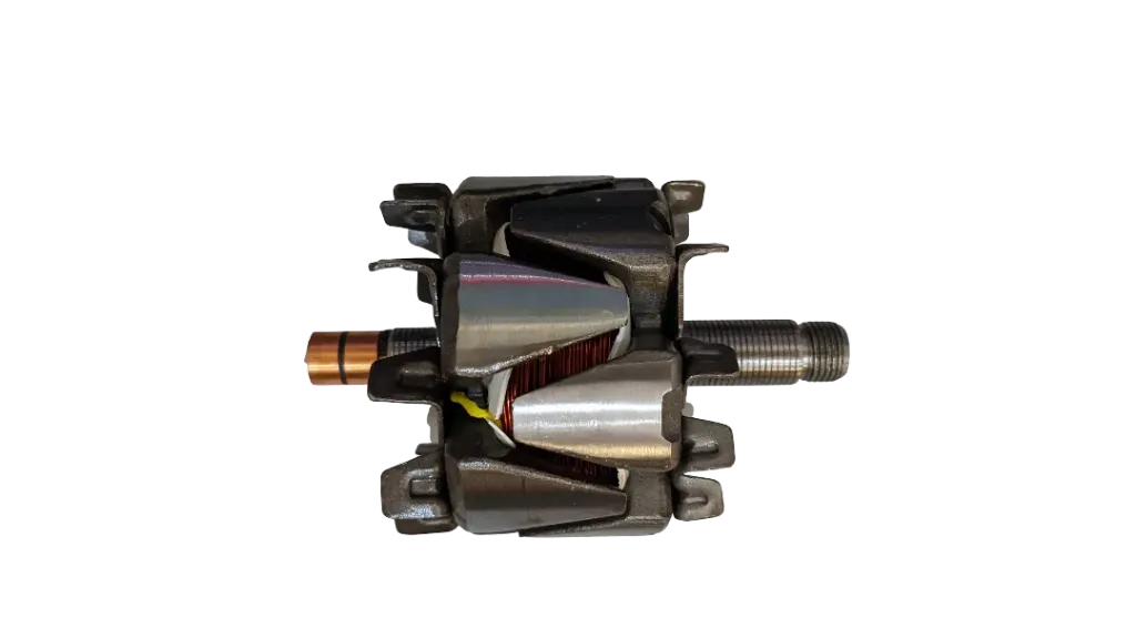 803143  ROT. FORD FIESTA/KA MENOR 14V 65A MOTORCRAFT