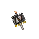 803218 ROT.TOYOTA 29330-OL 12V 90 A BOSCH
