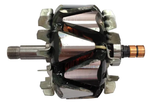 [803304] 803304 ROT. SCANIA MOD, JOHN DEERE COLHEIT. 200A 12V BOSCH