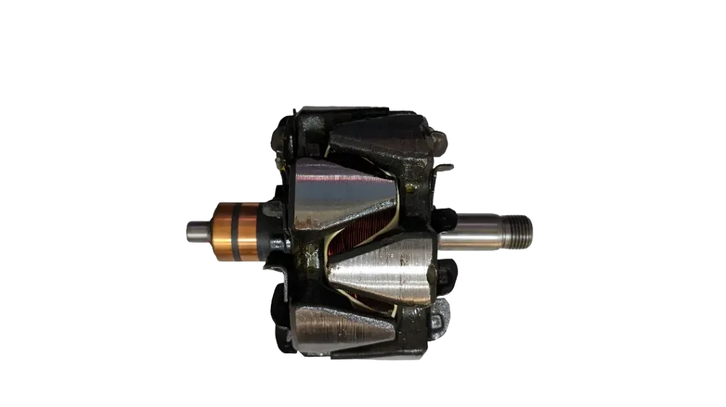 [803334] 803334 ROT. MUSTANG 12V 110A L200 3S BOSCH